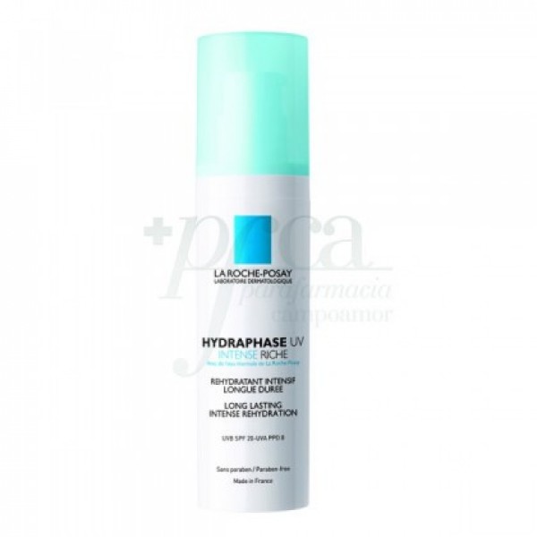 Hydraphase Ha Rica Spf25 40 ml