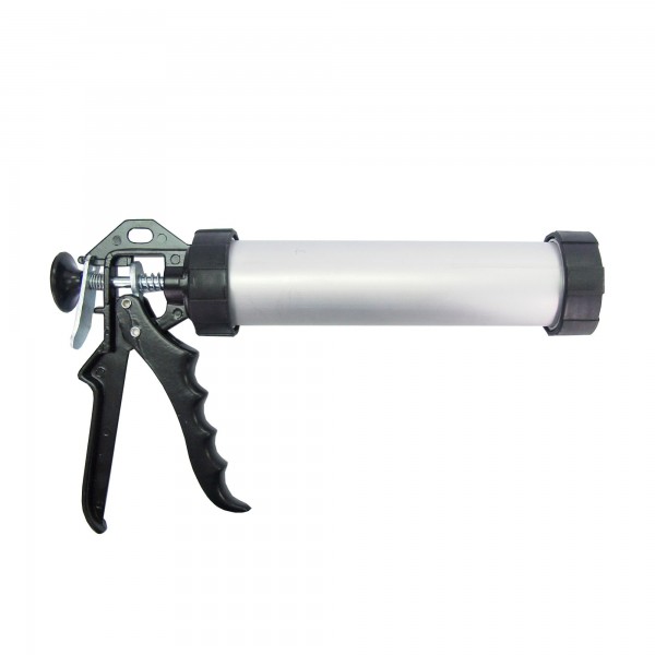 Pistola masilladora tubular 300ml (10:1)