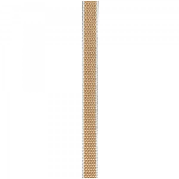 Cinta persiana 22 mm. 50 m. beige