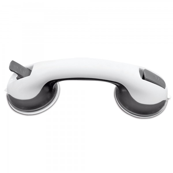 Asa seguridad ventosa 30 cm.