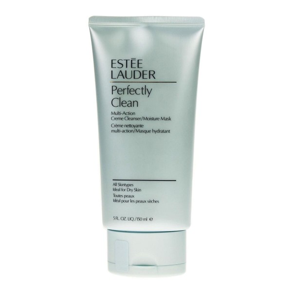 Estee lauder perfectly clean crema limpiadora 150ml