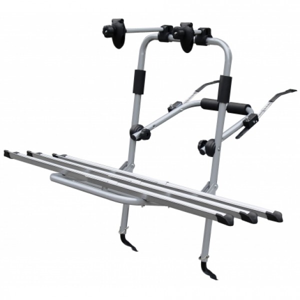 Portabicicletas trasero Logic 3 Menabo