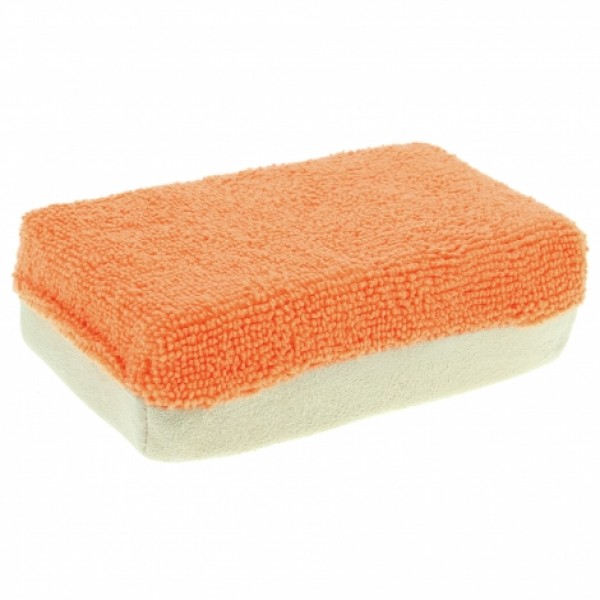 Esponja microfibra anti-vaho MR KLEEN