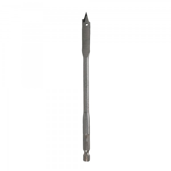 Broca madera pala 10mm.