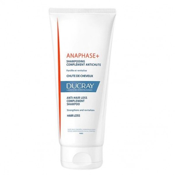 Ducray Anaphase Champú Anticaida 200 ml