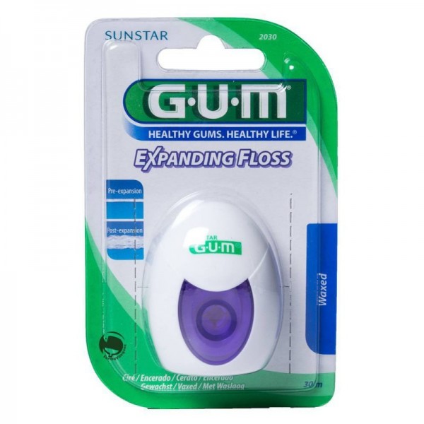 Gum2030 Expanding Seda Dental 30 m