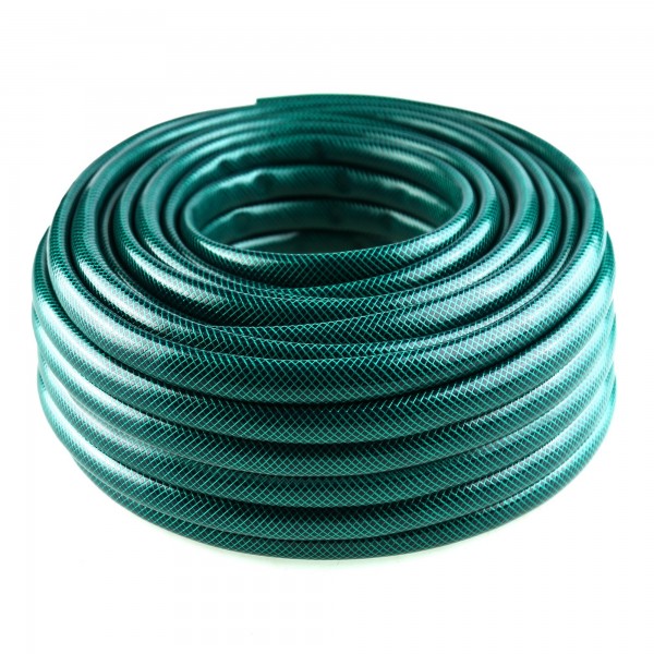 Manguera jardin polies.eco 5/8 50m