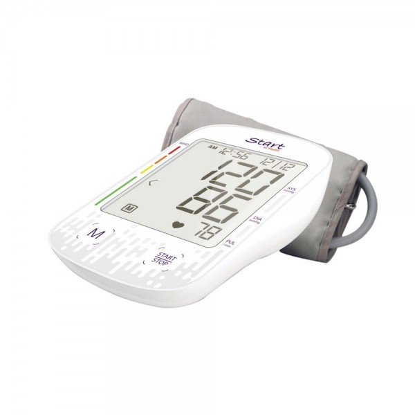 Tensiometro Automatico de Brazo Start By Ihealth Bpw Bpst2 1 U