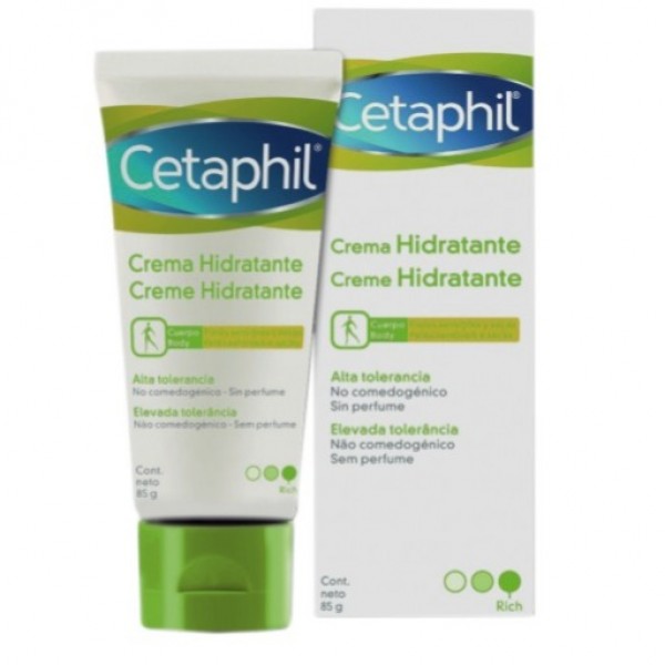 Cetaphil Crema Hidratante 85g