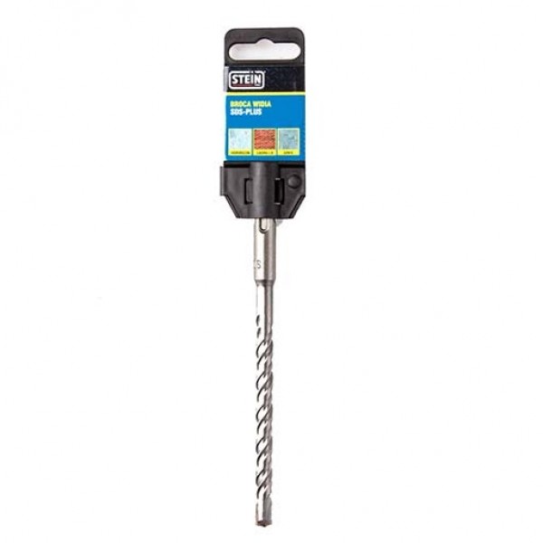 Broca widia sds-plus   5x110 mm.