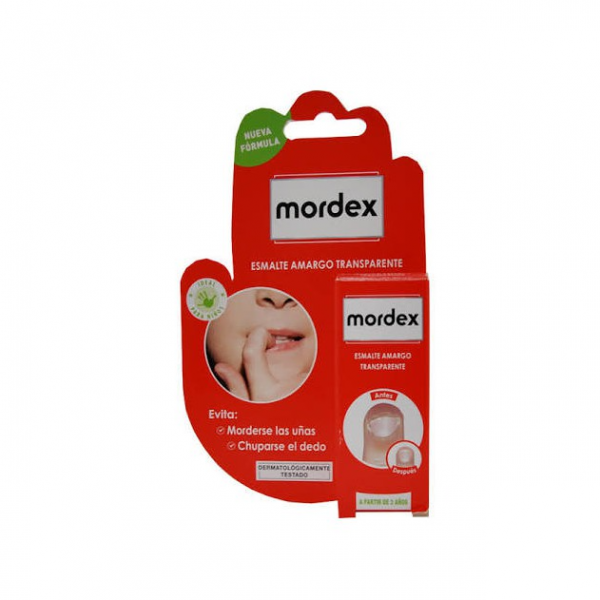 Mordex Liquido 9 ml