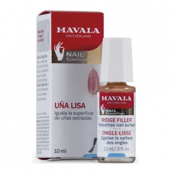 Mavala Uña Lisa 10 ml