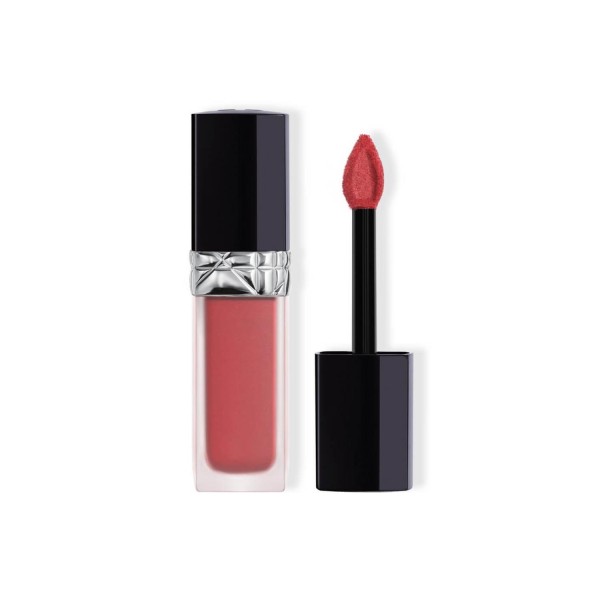 Dior rouge dior forever liquid barra de labios 558 forever grace 1un