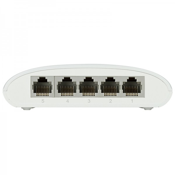D-link dgs-1005d switch 5xgb mini
