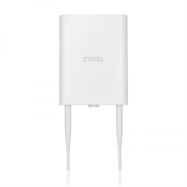 Zyxel nwa55axe p. acceso wifi6 dual-radio poe out