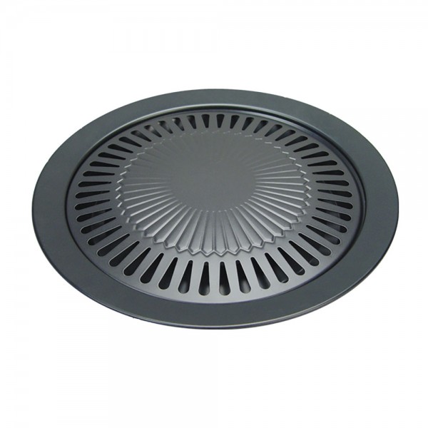 Plancha antiadherente para cocina portátil ref,73900