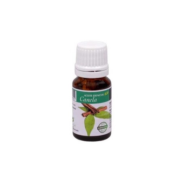 Esencia canela eco plantis 10ml