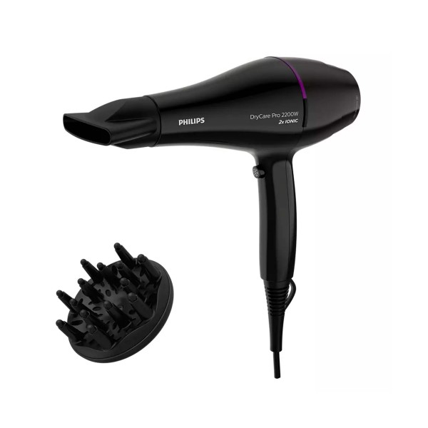 Philips bhd274/00 drycare / secador de pelo