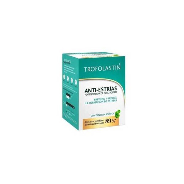 Trofolastin Antiestrias 400 ml
