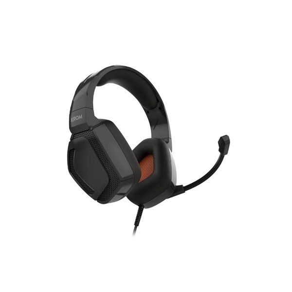 Krom kopa pro | auricular gaming stereo