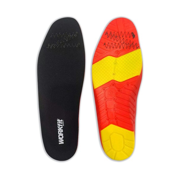 Plantilla workfit gel anti impactos46-47