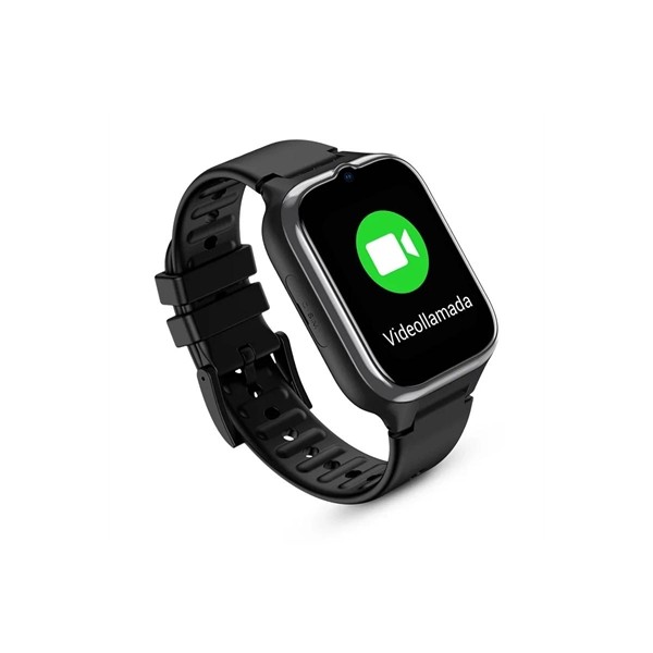 Spc smartwatch smartee 4g senior 1.7" ip68 gps sos