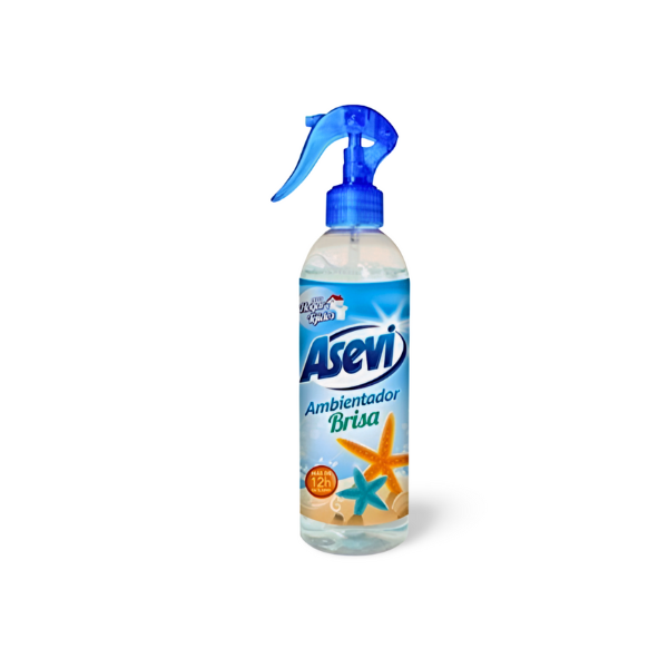 Asevi ambientador Brisa 400ml