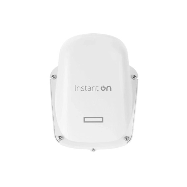Hpe nw ion ap27 (rw) 2x2 wifi6 outdoor ip67