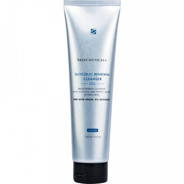 Skinceuticals Glycolic Renewal Cleanser 150 ml