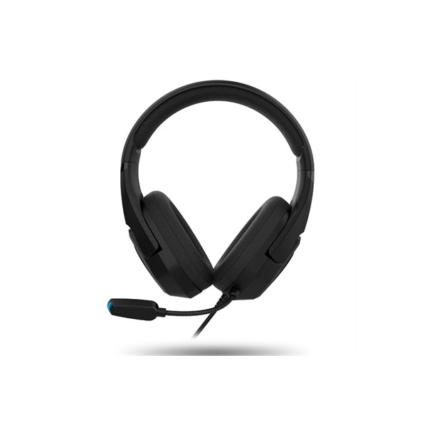 Krom kopa auriculares gaming 7.1 virtual negro