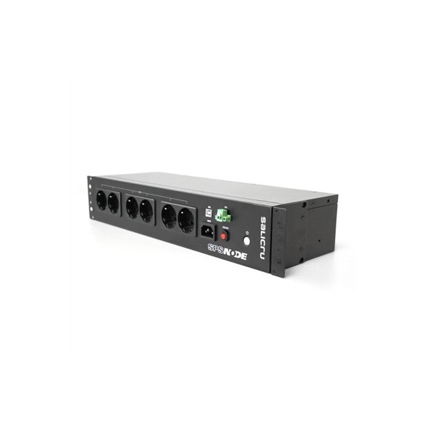 Salicru sps 900 node