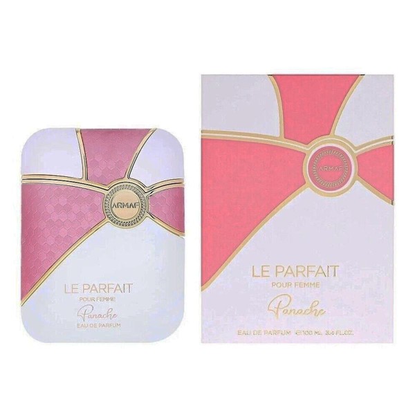 Panache le parfait pour femme eau de parfum 100ml
