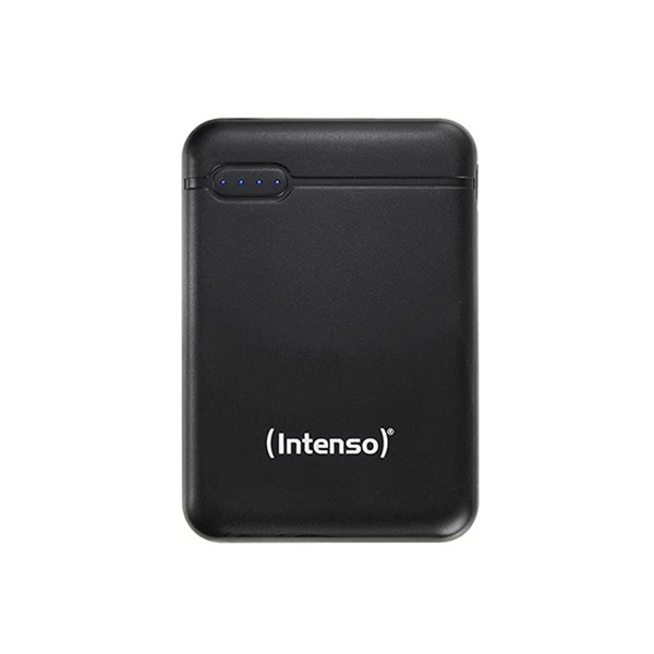 Intenso powerbank xs5000 5000mah negro