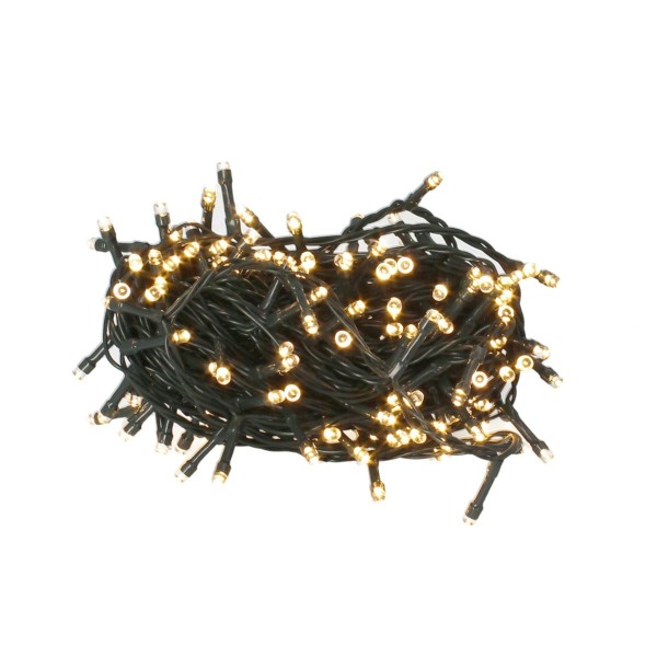 Guirnalda 8fun.100led.12m.230v.ip44 c