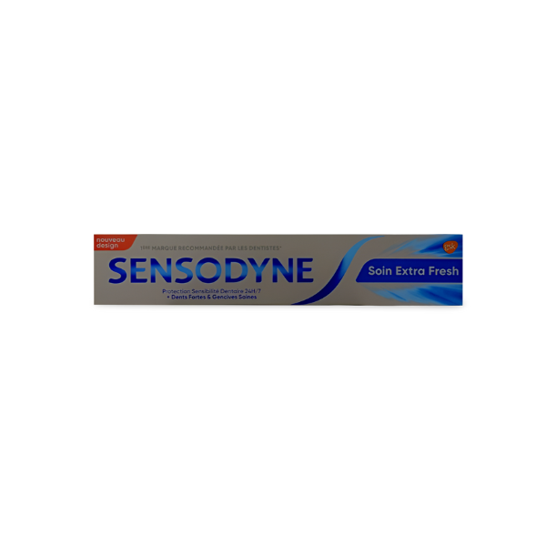 Sensodyne dentífrico Extra Fresh 75ml