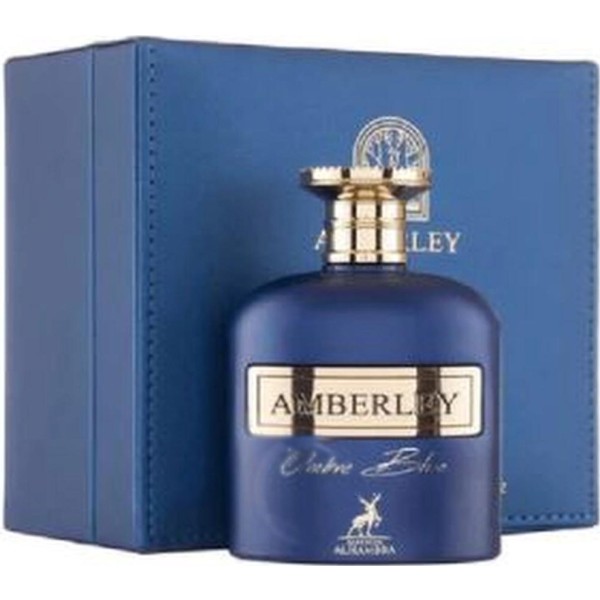 Maison alhambra amberley eau de parfum 100ml vaporizador
