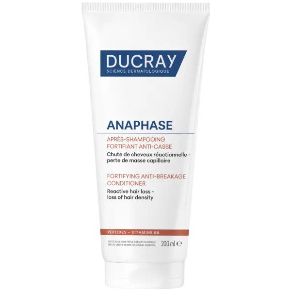 Anaphase Acondicionador Fortificante Antirrotura Ducray 200 ml