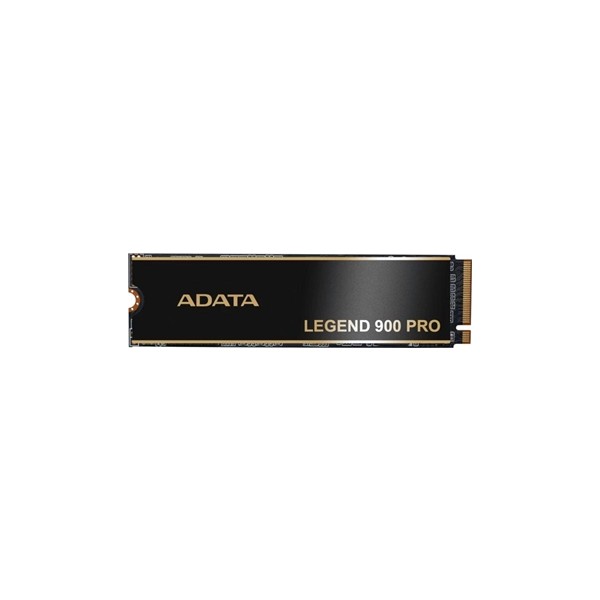 Adata ssd legend 900 pro 2tb pcie gen4x4 7400mb-s