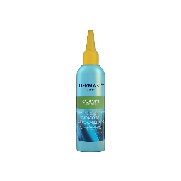 Derma X Pro bálsamo con aclarado calmante 145ml