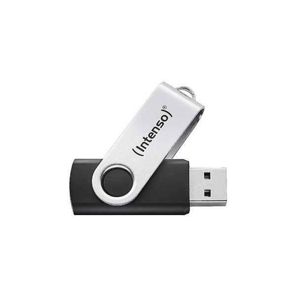 Intenso lápiz usb office line 64gb usb-a 3.2
