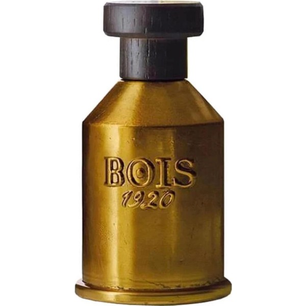Bois 1920 gold eau de parfum 50ml vaporizador