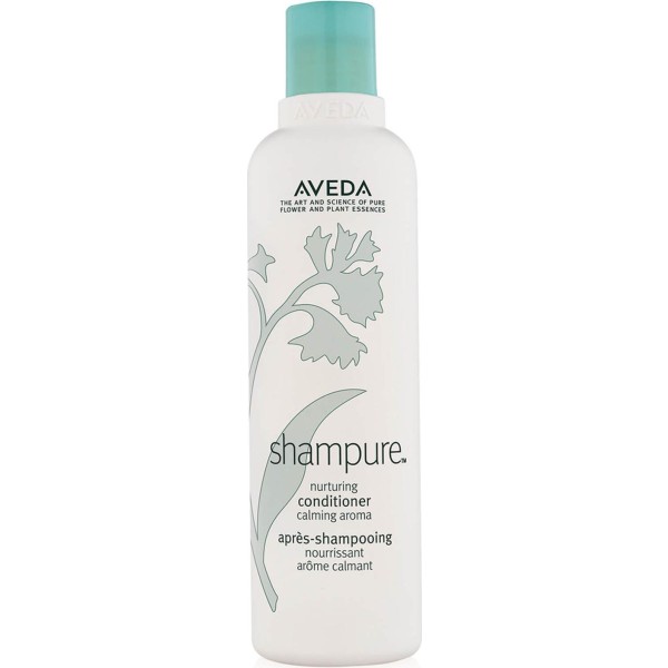 Aveda shampure nurturing acondicionador calming aroma 250ml