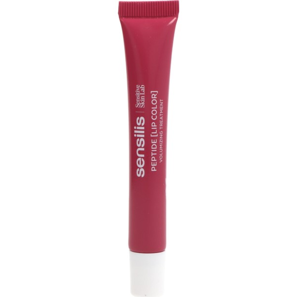 Sensilis Peptide Lip Color 05 Granet Cayenne 10ml