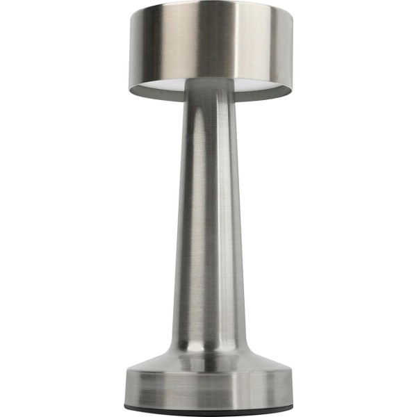 Lampara marbella plata rec.reg.cct