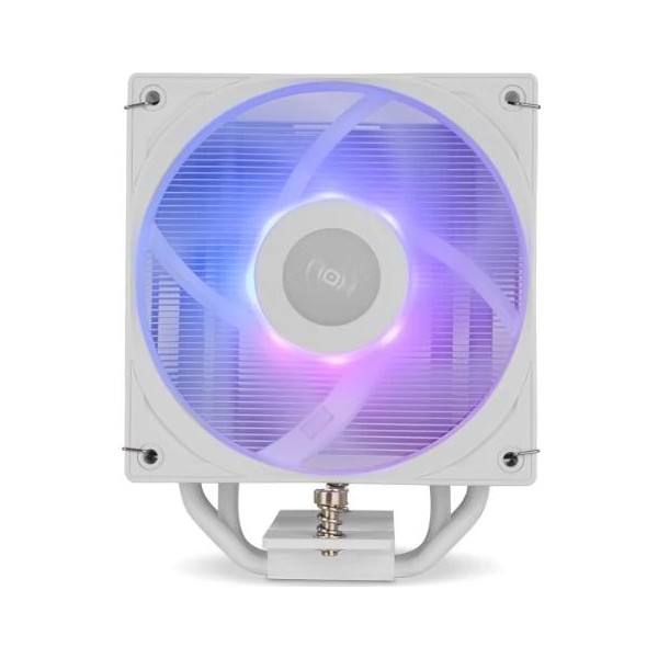 Nox hummer r-400 argb blanco