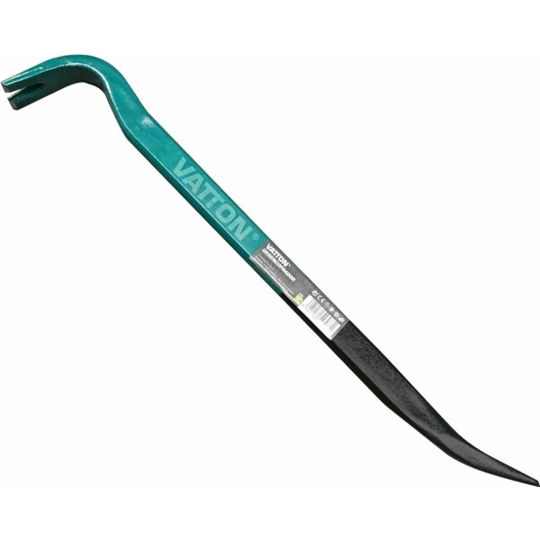 Desencofrador 600x25mm