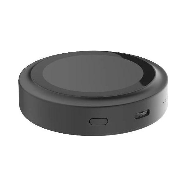 Celly powerbank magsafe 3000 mah negro