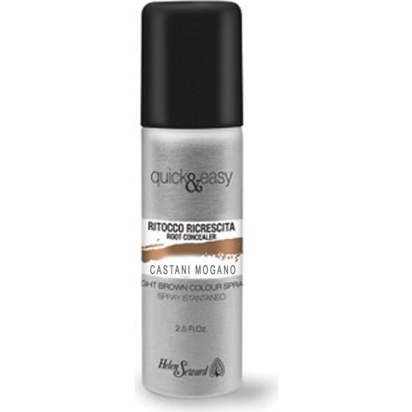 Helen seward quick easy spray capilar rubio 75ml