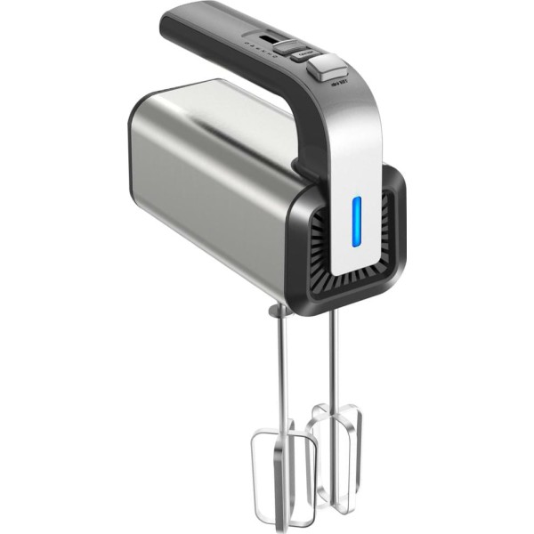 Batidora amasadora 500 w. inox. kuken