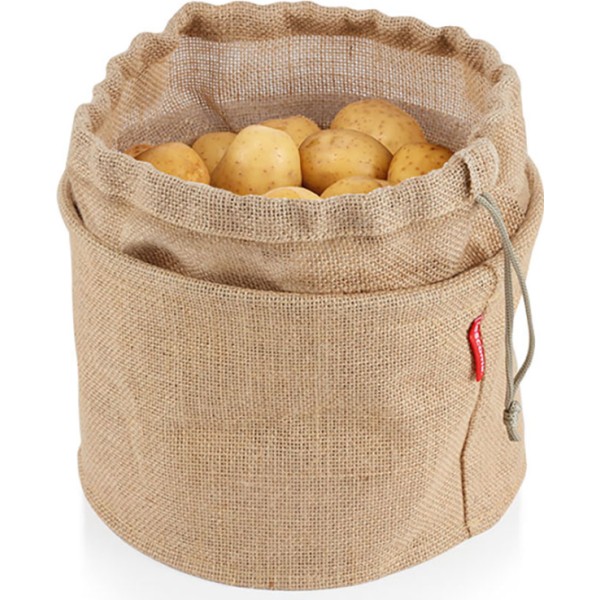 Saco para verduras 4food 8,5 l